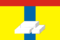 Flag of Domodedovo (Moscow oblast).png