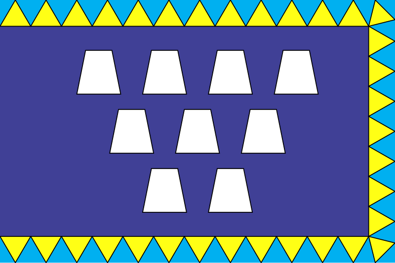 File:Flag of Drohobych.svg