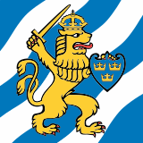 Flag of Gothenburg.svg