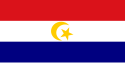 Johor Bahru - Vlag