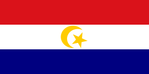 Flag of Johor Bahru.svg