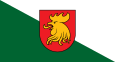 Flag of Madona.svg