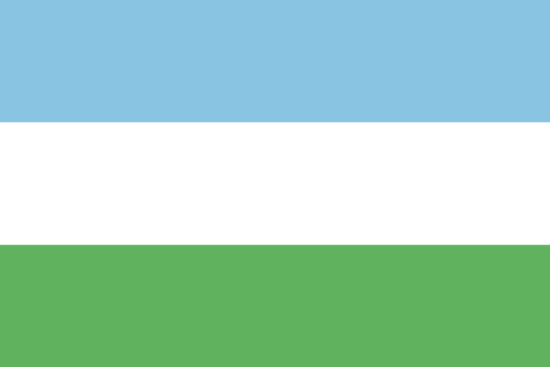 Archivo:Flag of Pacho.svg
