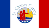 ↑ St. Charles County