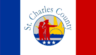 St. Charles County Police Department