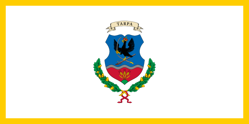 File:Flag of Tarpa.svg