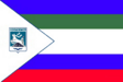 Vorkuta zászlaja