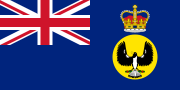 Standard of the Governor of South Australia