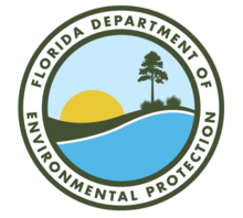 Florida Department of Environmental Protection logo.png