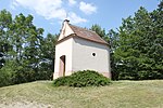 Corridor / path chapel