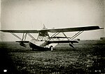 Thumbnail for Fokker B.I (1922)