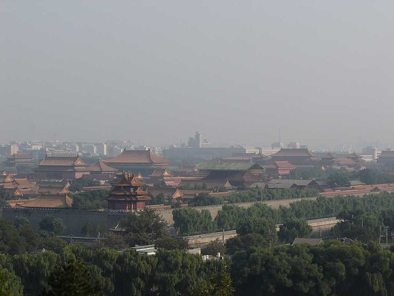 File:Forbidden City China - panoramio.jpg