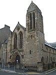 Former West Church Of Scotland, Brown St