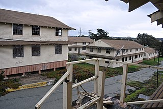 <span class="mw-page-title-main">Fort Ord</span> Former U.S. Army Fort in California