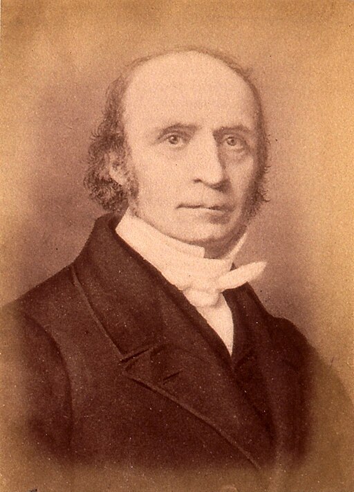 François-Henri Haerter (1797-1874) 01