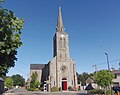 Église Saint-Martin de Loupfougères