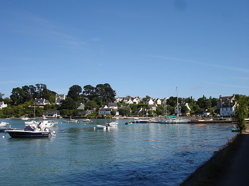 Serrurier porte blindée Île-aux-Moines (56780)