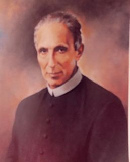 <span class="mw-page-title-main">Francesco Maria Greco</span> Italian Roman Catholic priest