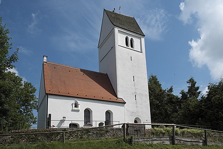 Frauenberg St. Maria 576