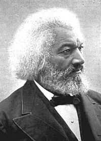 Frederick Douglass: Jonge jaren, Na de slavernij, Carrière