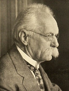 Friedrich Ris
