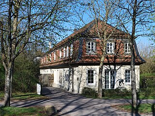 Graevenitz Museum