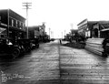 Front St from Laurel, Port Angeles, 1914 (CURTIS 122).jpeg