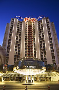 Plaza Hotel Casino Wikipedia