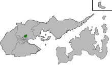 FuHengConstituency.svg