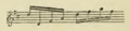 Fugues, Corelli, 1, p. 60