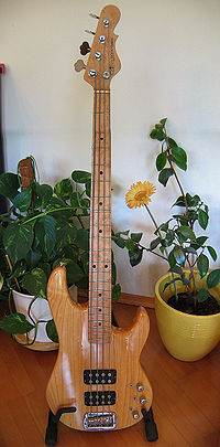 Pienoiskuva sivulle G&amp;L