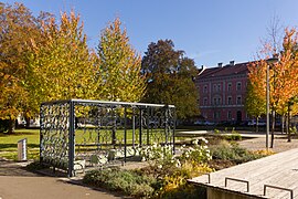 Gärnerpark, Leoben, 26.10.2018, Photo 1.jpg