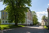 Fil:Gävle Slott.jpg