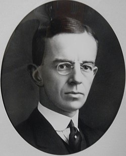 Г. Р. Гири, мэр Торонто, Онтарио, Канада, 1910-1912.jpg