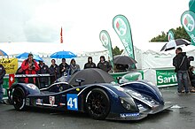 The GAC Racing Team 07S in 2009 GAC Zytek.jpg