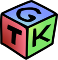 Miniatiūra antraštei: GTK