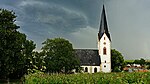 St. Alban (Gabsheim)