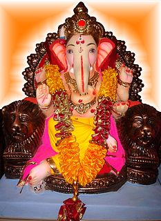 Sankashti Chaturthi Hindu lunar month day