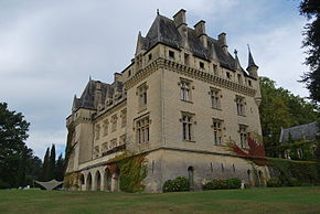 Gardegan-et-Tourtirac château de Pitray 3.JPG