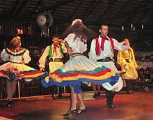 Brazilian gaucho music - Wikipedia