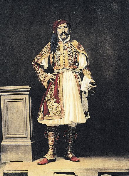 File:General Chatzipetros in 1855, by Margaritis.jpg