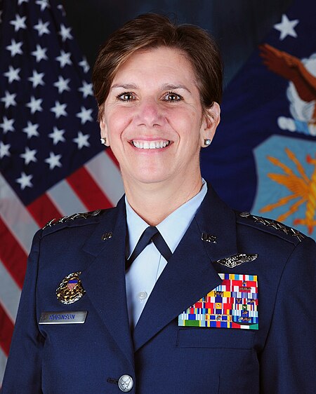 General Lori J. Robinson, USAF.jpg