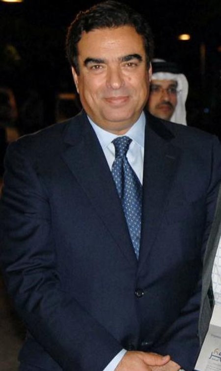 George Kurdahi.jpg