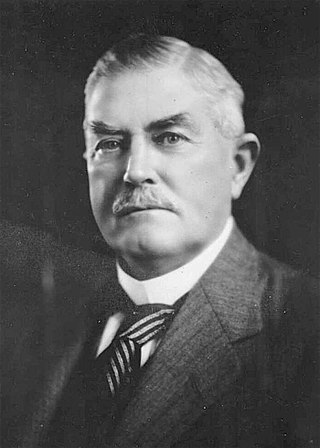 <span class="mw-page-title-main">George Fuller (Australian politician)</span> Australian politician