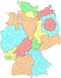 Vorschaubild für Isodemografische Karte