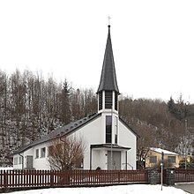 St. Josef