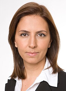 Gila Gamliel Israeli politician