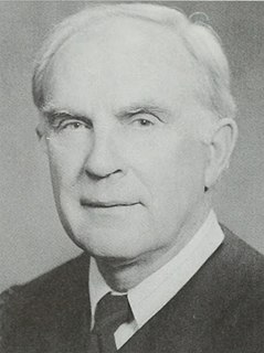 Glenn L. Archer Jr. American judge