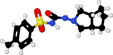 Gliclazide