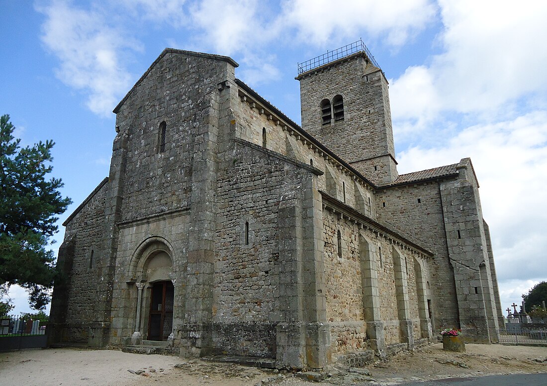 Gourdon, Saône-et-Loire